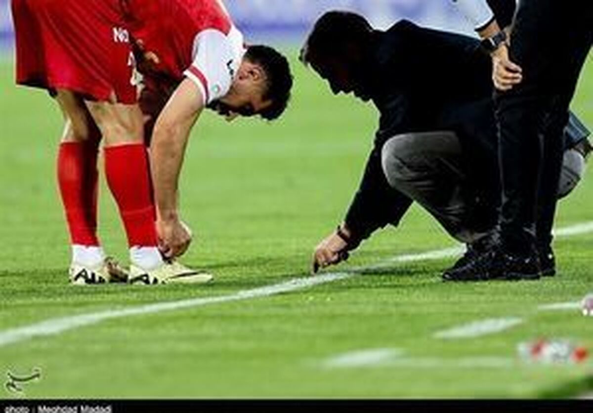 قهرمانی پرسپولیس، دلیل قطعی برای موفقیت اوسم