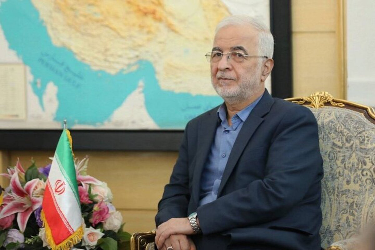 مومنی: تامین امنیت همگانی صرفاً در سایه تلاشهای دوجانبه کافی نیست