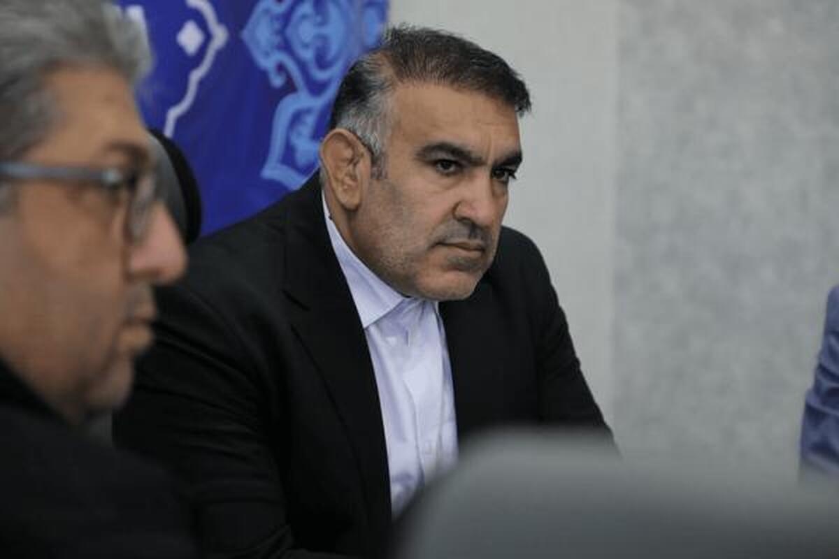 آمادگی استان البرز برای برگزاری مراسم ۱۳ آبان