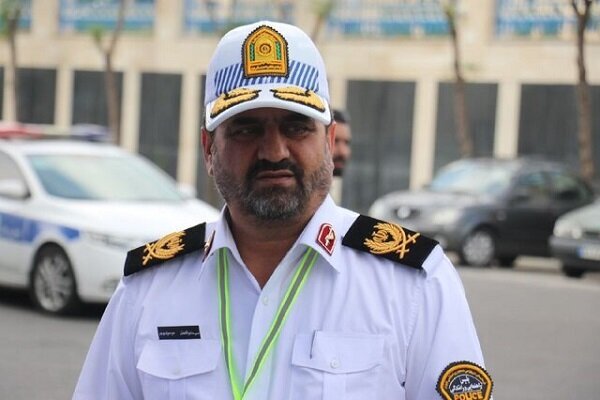 ثبت ۲۰۰ هزار تخلف رانندگی توسط دوربین‌های «رادارگان» در تهران