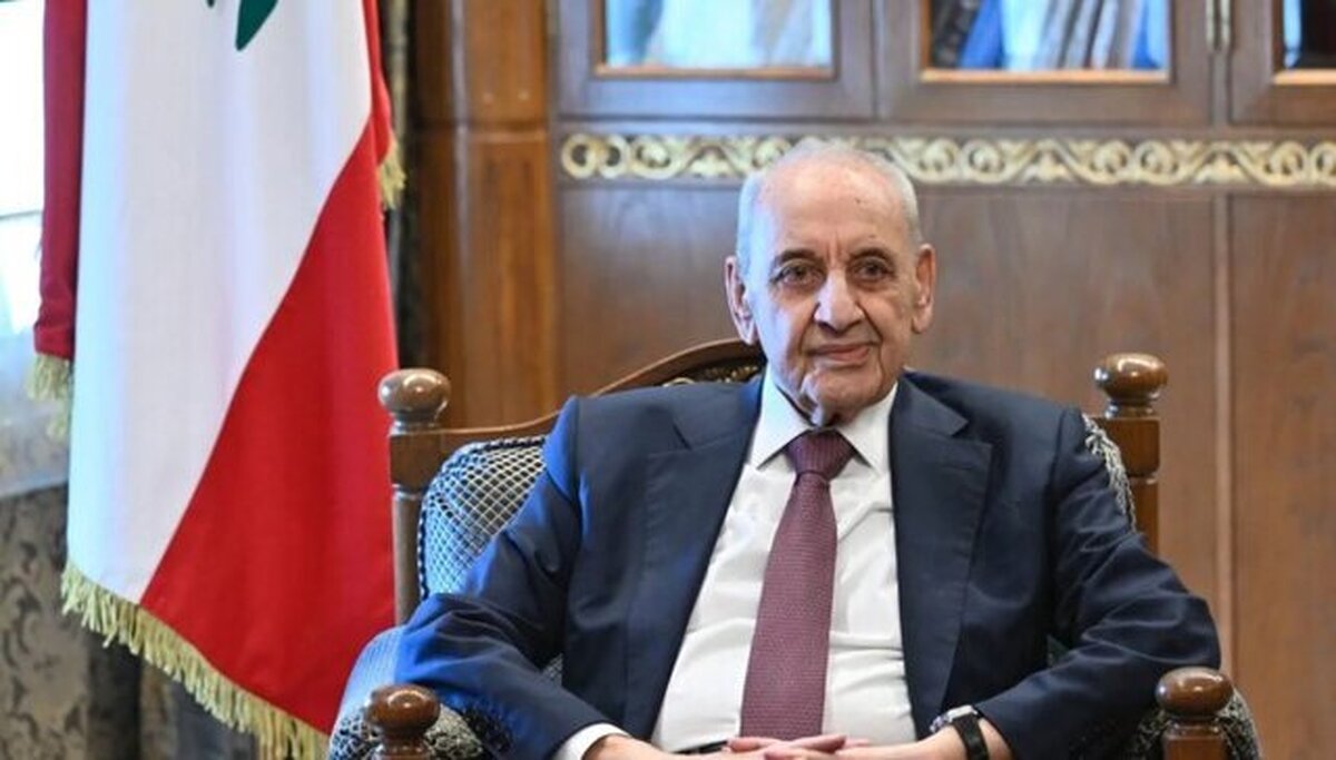 تأکید بری بر پایبندی لبنان به آتشبس