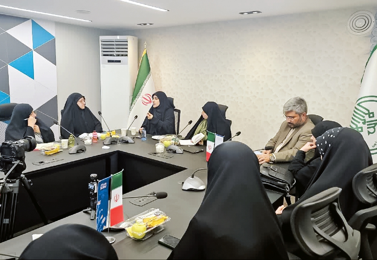 روایتهای تاریخی زنان دگرخواه ظریف و مؤثر است