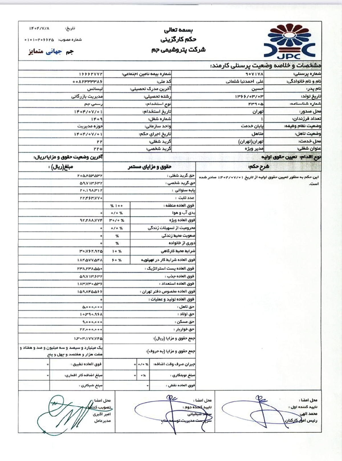 این دستمزدها و استخدامها برای همه مردم است؟!