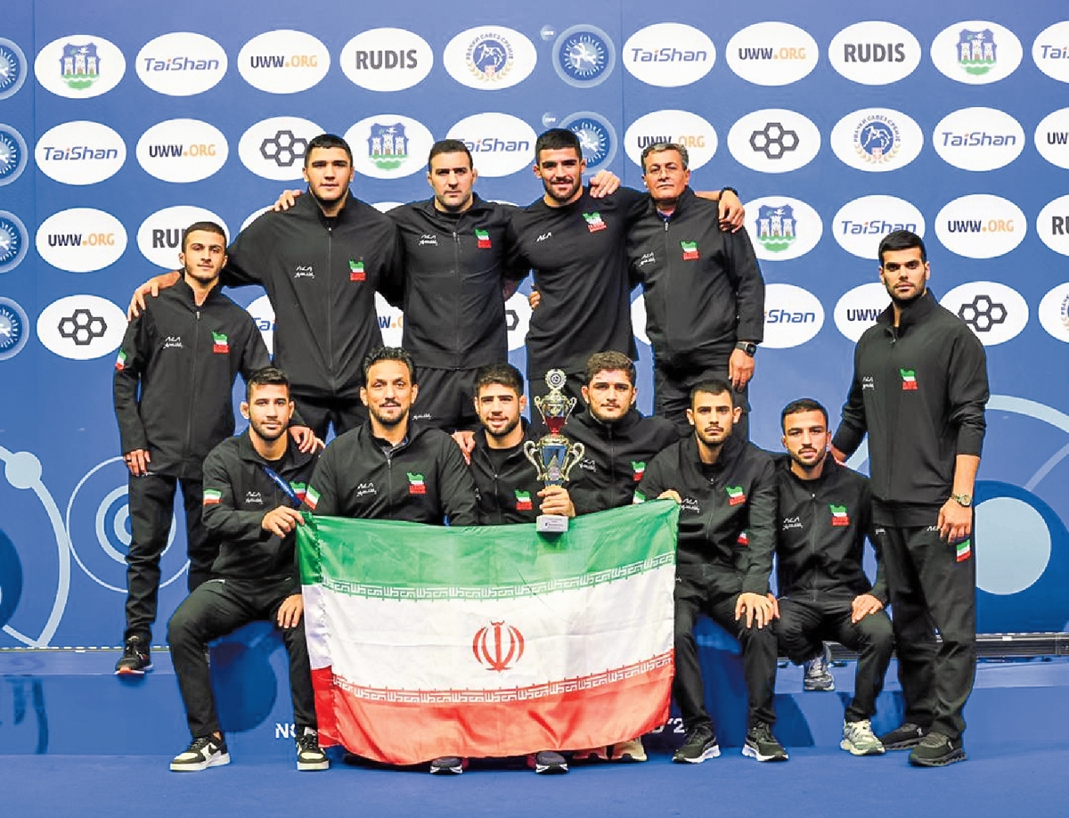 درستکار: پی پشتوانهسازی را به تنمان زدیم