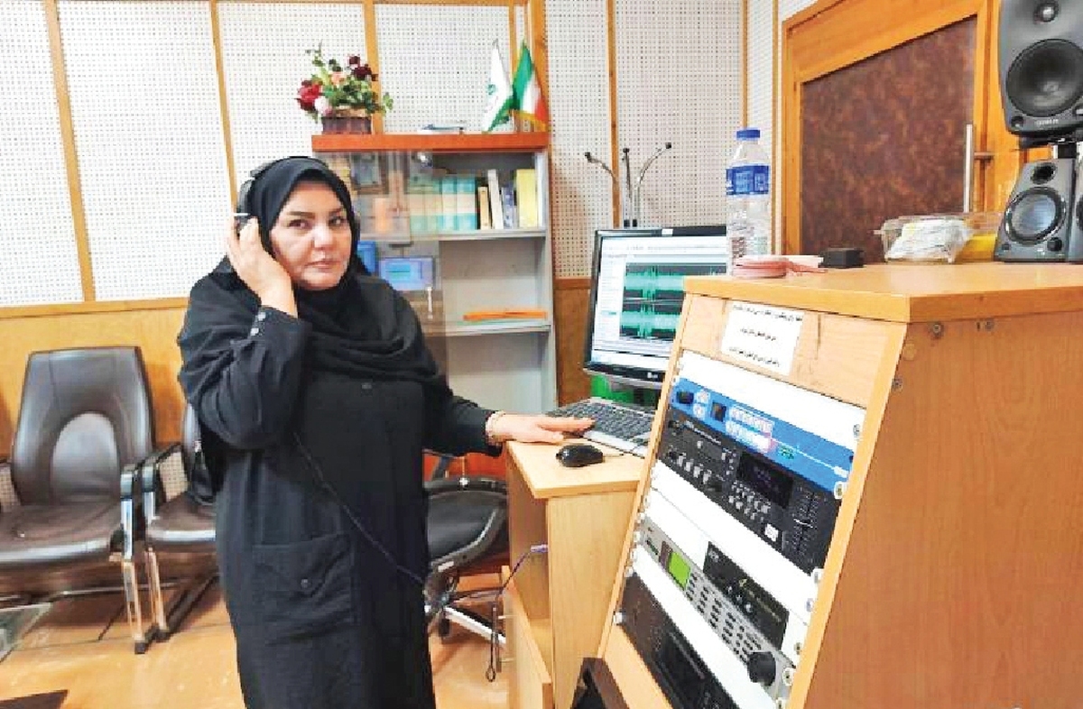 رادیو سلامت با «زنگ تفریح» و «سیبک» به قلب مدارس رفت