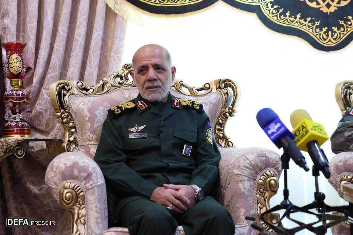 شجاعت، تدبیر و تدین از ویژگیهای شاخص شهید سپهبد شادمانی بود