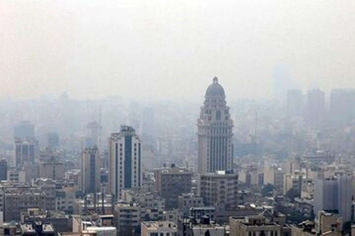 کاهش ۱۰ درجهای دما در این مناطق کشور