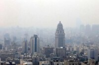 کاهش ۱۰ درجهای دما در این مناطق کشور کاهش ۱۰ درجهای دما در این مناطق کشور