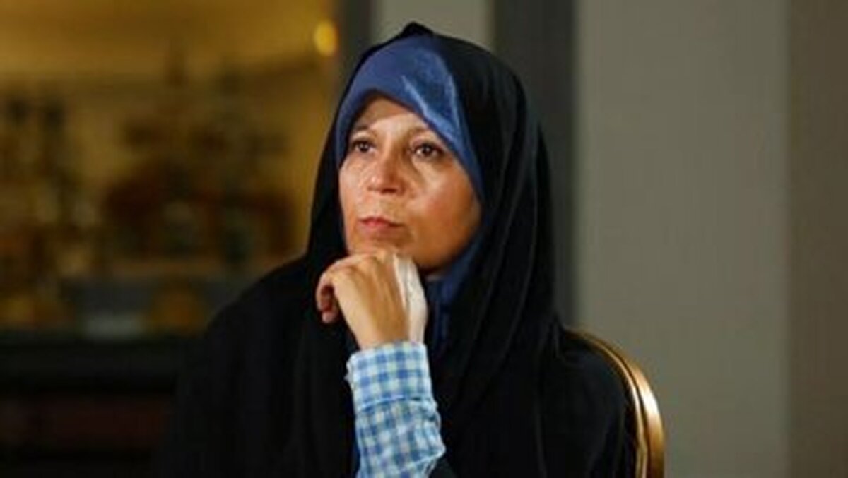 گفت وگوی فائزه هاشمی درباره مرگ پدرش؛ ترور داخلی بود، کار اسرائیل هم نبود!