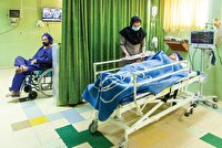 پرستار داریم جذب پرستار نداریم 