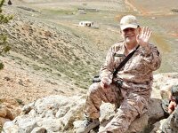 سیدحسن گفته بود حاج عباس! تو اجابت دعا‌های من در شب قدر هستی