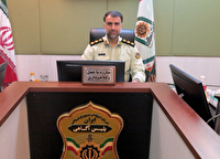 کشف ۸۰ درصدی پرونده‌های جعل/ موردی از کلاهبرداری با هوش مصنوعی نداریم