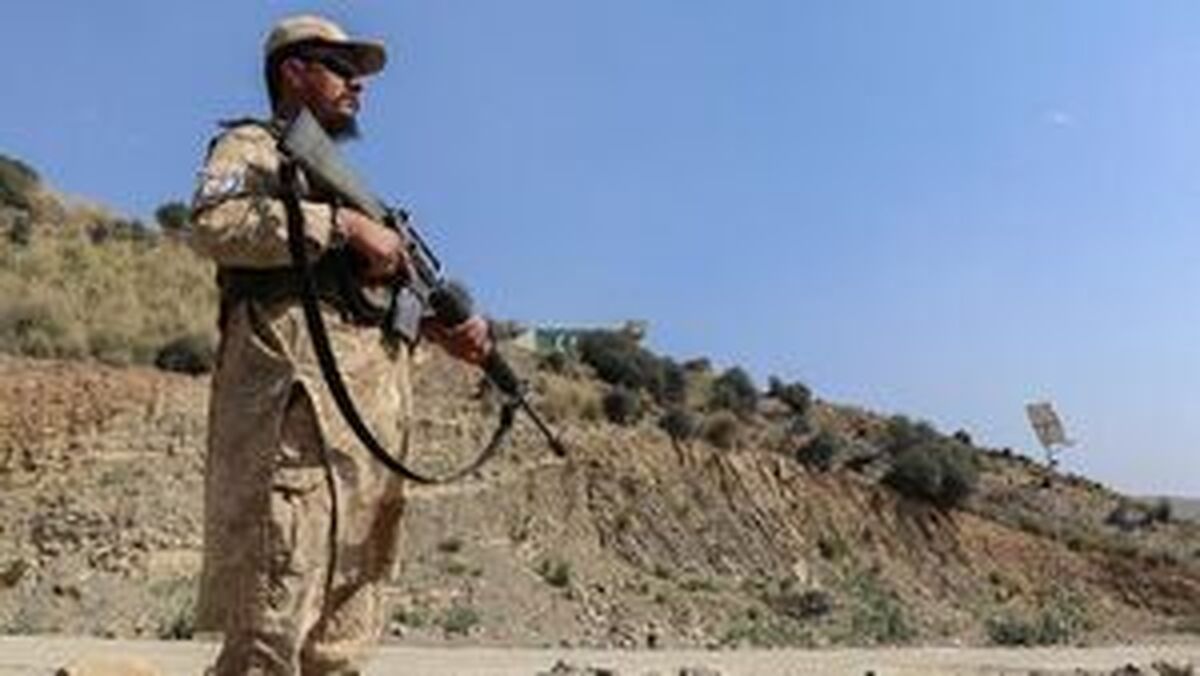 پاکستان شکست مذاکرات با افغانستان را اعلام کرد