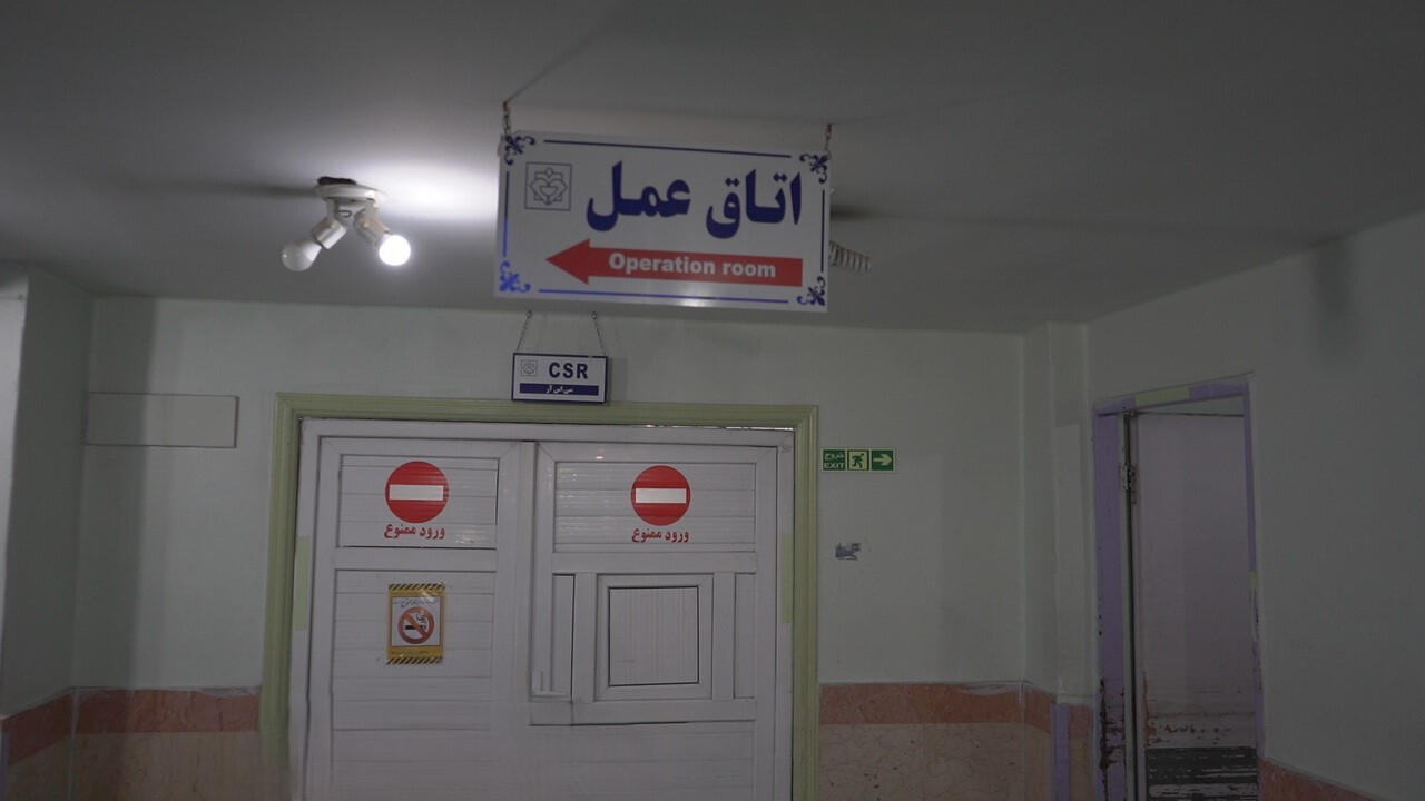 عدالت درمانی در اردوی قرارگاه جهادی نسل سومیها عدالت درمانی در اردوی قرارگاه جهادی نسل سومیها