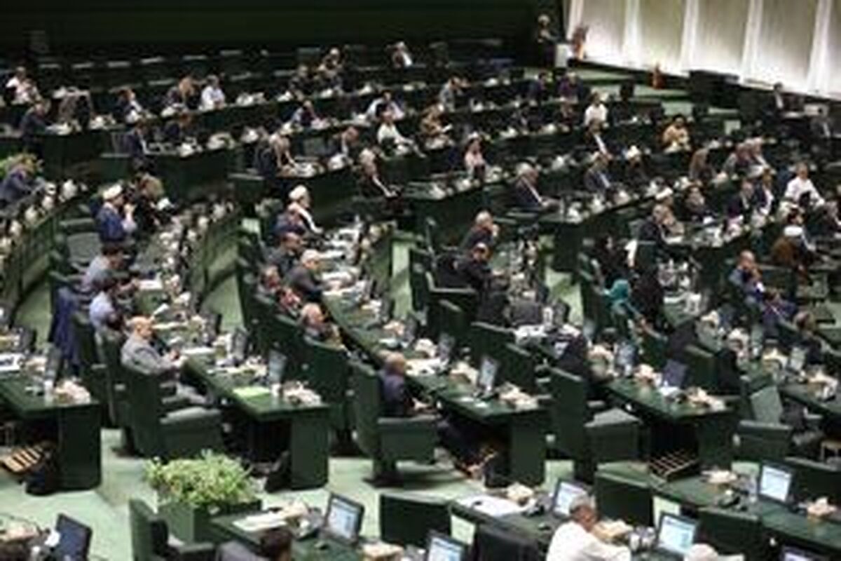 طرح فهرست قوانین نامعتبر در حوزه ایثارگران اصلاح شد