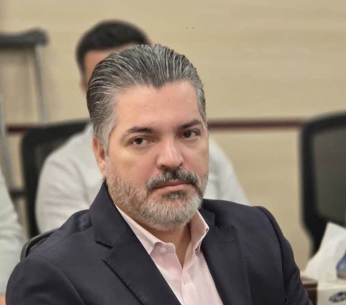 ارتقا ساختار نظارتی شهرداری فردیس در جهت بهبود خدمترسانی به مردم