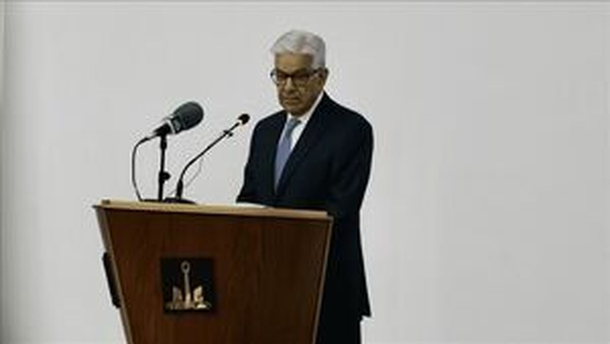 پاکستان: هنوز درباره اعزام نیرو به غزه تصمیم نگرفتیم