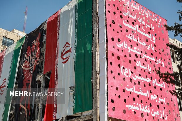 پایان مقاوم‌سازی واحدهای آسیب‌دیده از جنگ تا اردیبهشت ماه