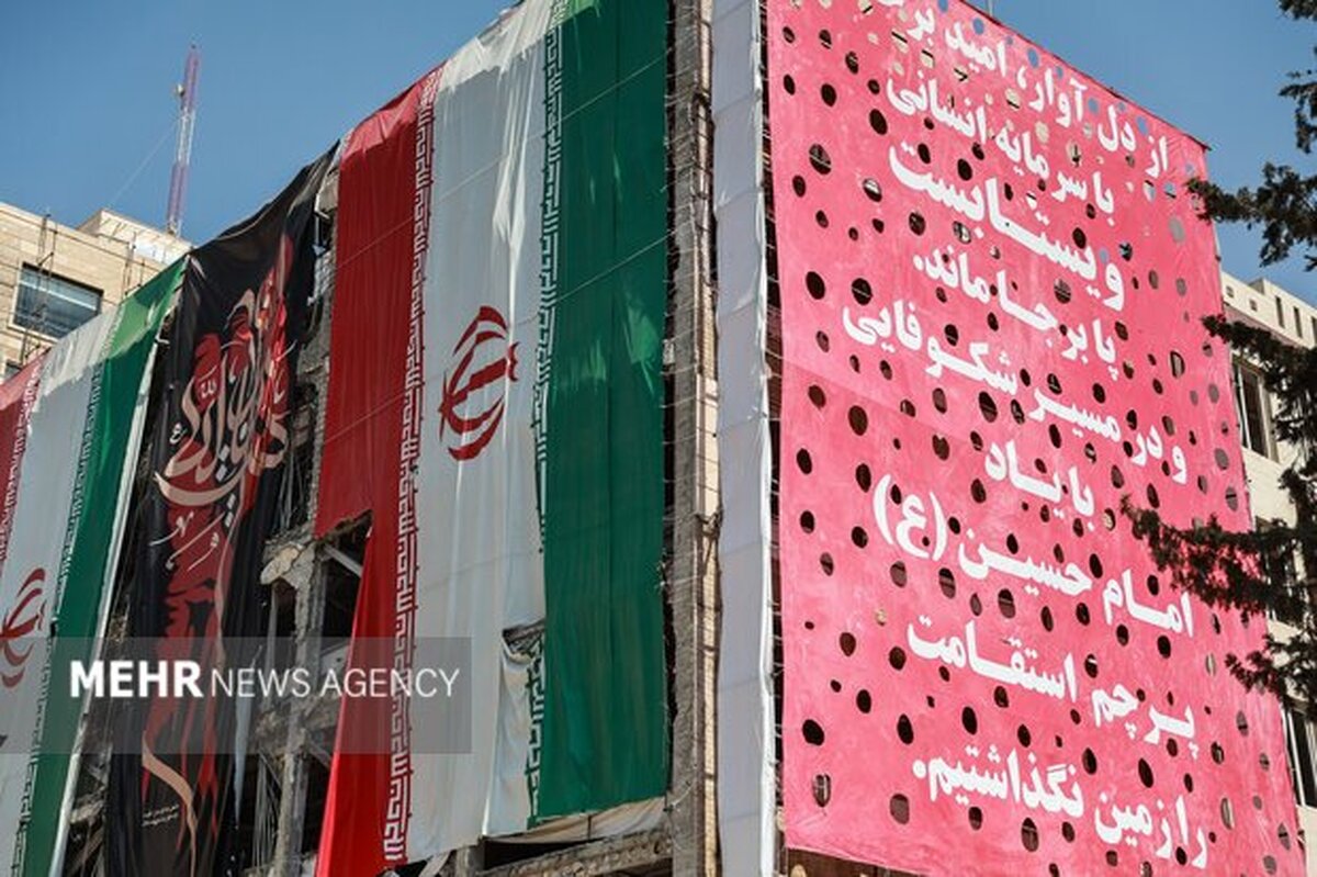 پایان مقاومسازی واحدهای آسیبدیده از جنگ تا اردیبهشت ماه