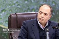 نوری قزلجه: هیچ آسیبی به ذخایر استراتژیک کشور وارد نشده است نوری قزلجه: هیچ آسیبی به ذخایر استراتژیک کشور وارد نشده است