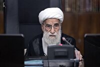 آیت‌الله جنتی: نگاه تمدن غرب به زنان، به تمام معنا استثماری است