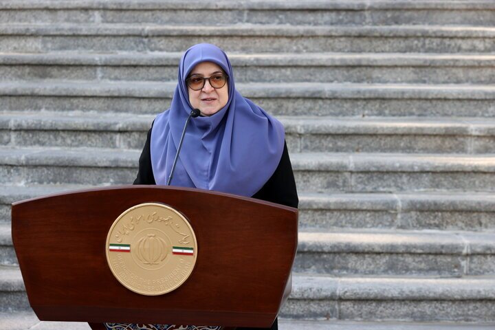 مهاجرانی: وضعیت تعداد زیادی از سدها مناسب نیست