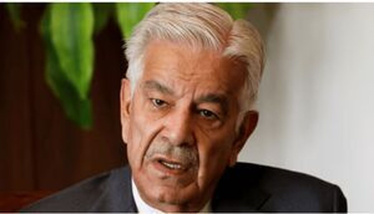 پاکستان: اگر افغانستان نگاه کند، چشمهایشان را درمیآوریم