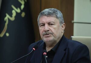 حضرتی: نباید اجازه دهیم موضوعات پرخاشگرانه در کشور شکل بگیرد