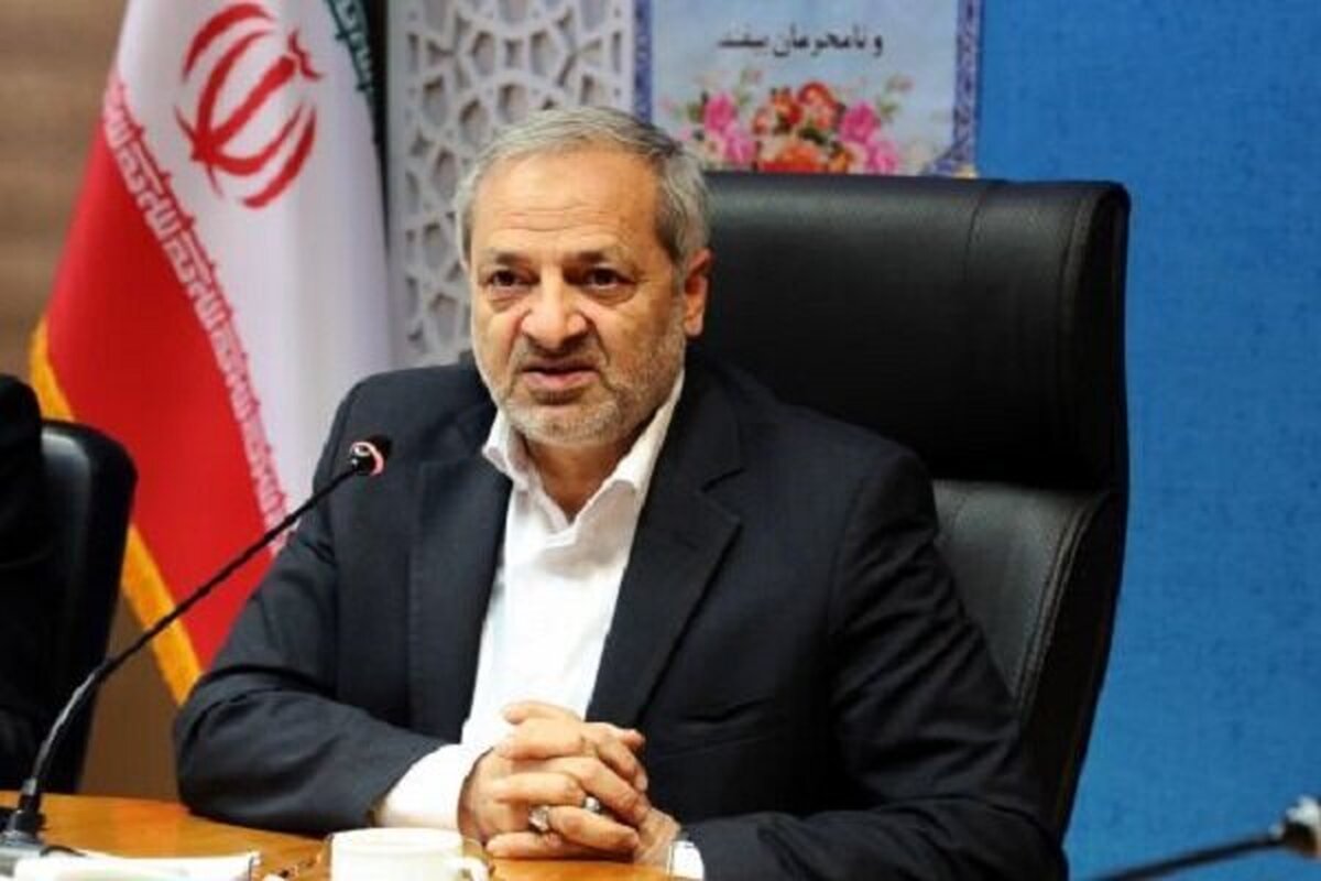 کاظمی: معیشت معلمان خط قرمز آموزش و پرورش است