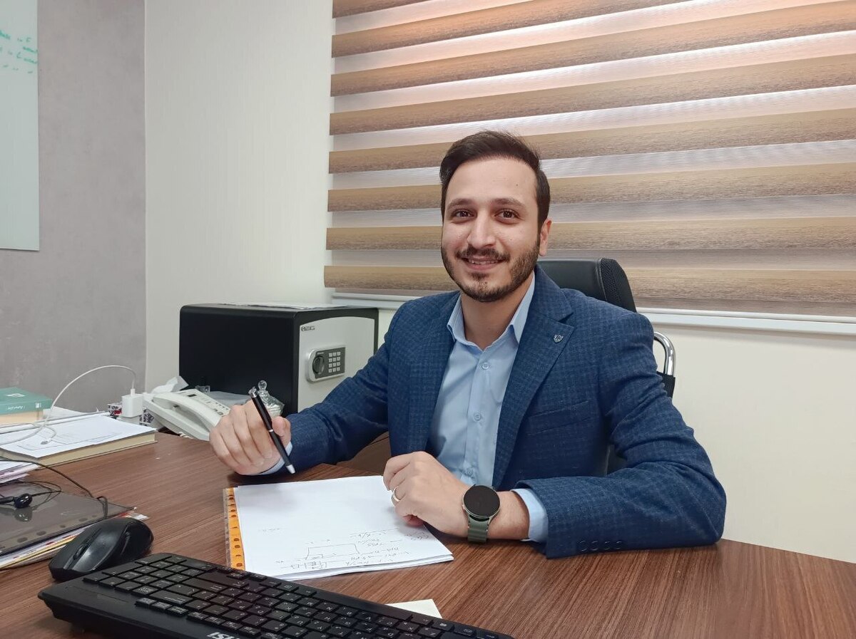 ظرفیتهای عظیم معدنی کشور را باید دریابیم