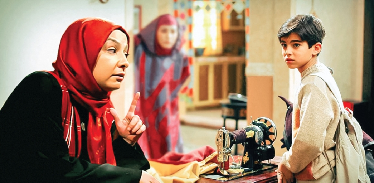 سینمای کودک و نوجوان یک نظام تربیتی است