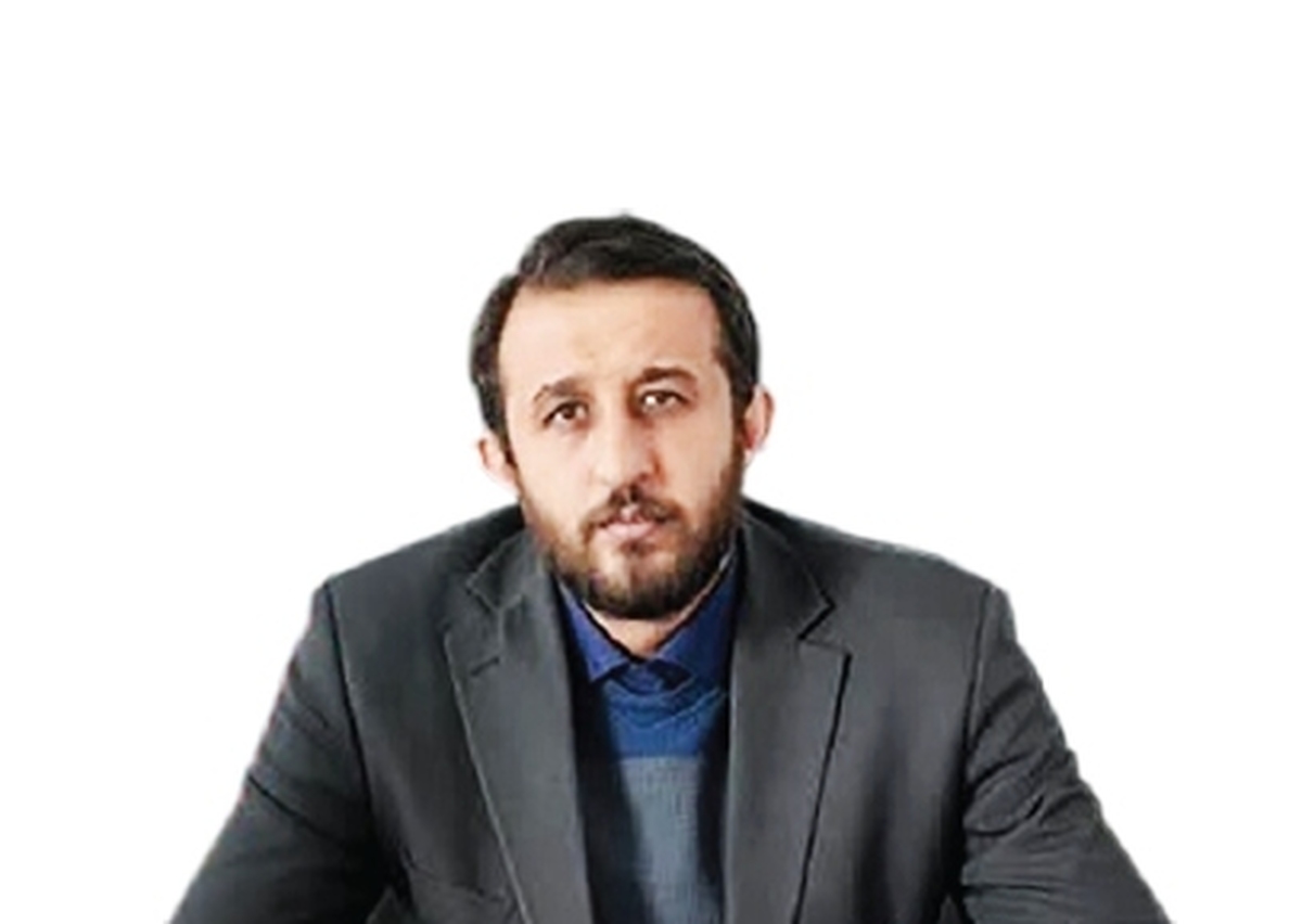 نوجوان امروز در چندین جبهه از جامعه ایران دفاع می‌کند