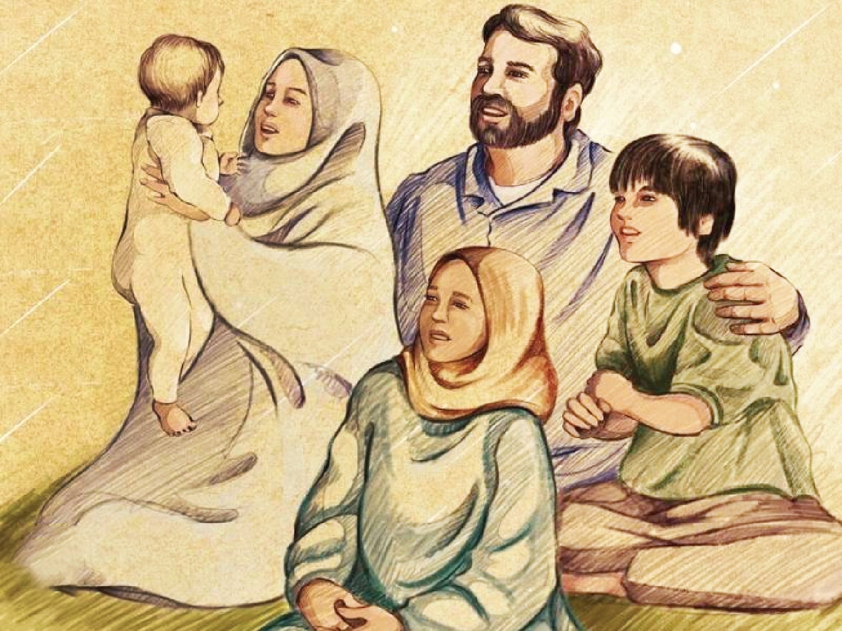 فرمان انتقال ارزش‌ها به نوجوانان از خانواده صادر می‌شود