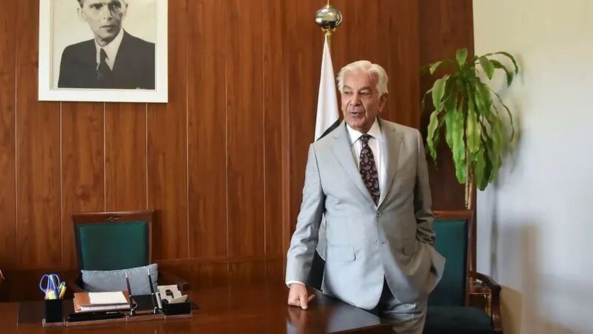 پاکستان، هند را به دخالت در شکست مذاکرات صلح با افغانستان متهم کرد