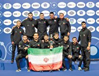 درستکار: پی پشتوانهسازی را به تنمان زدیم درستکار: پی پشتوانهسازی را به تنمان زدیم