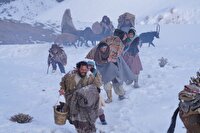 «زیر سایه بلوط» در بخش مسابقه جشنواره‌های بلاروس و ایتالیا