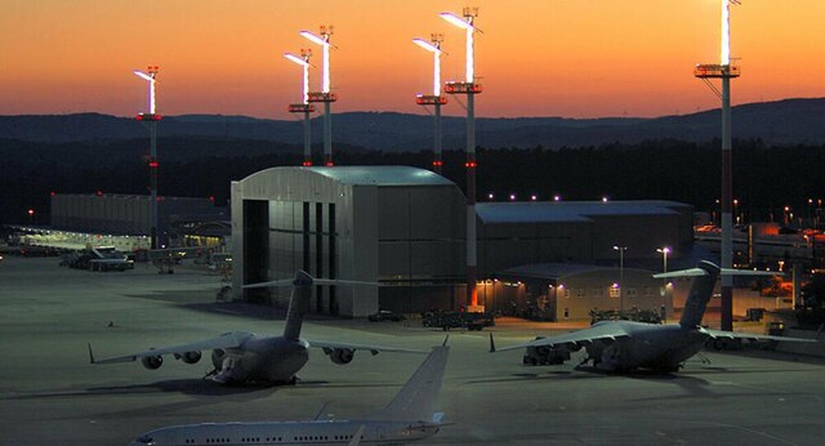 پنتاگون: از اروپا خارج نشدهایم