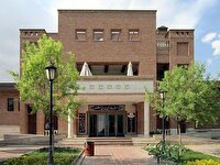 اجرای «باران اسیدی» و «کلکسیونر» در تماشاخانه ایران‌شهر