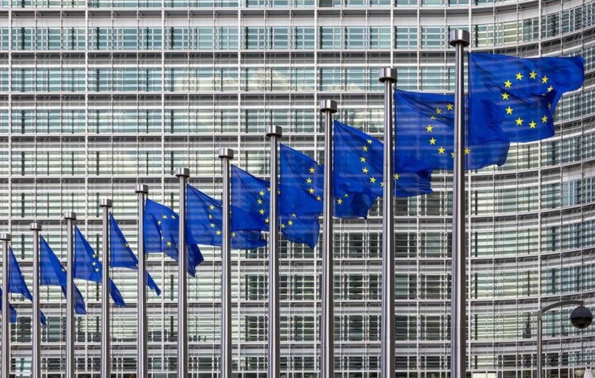 اتحادیه اروپا خواستار احترام «همه طرف‌ها» به آتش‌بس در غزه شد!