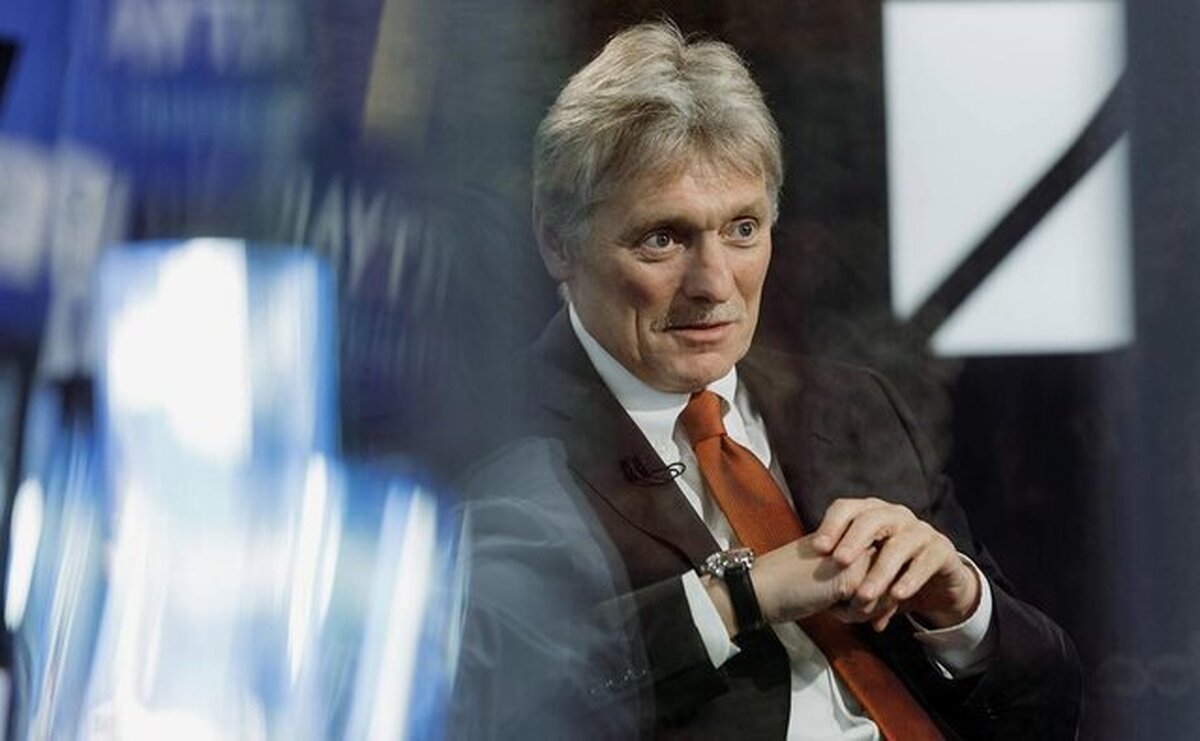 کرملین: روسیه براساس «منافع ملی خود» با آمریکا مذاکره میکند