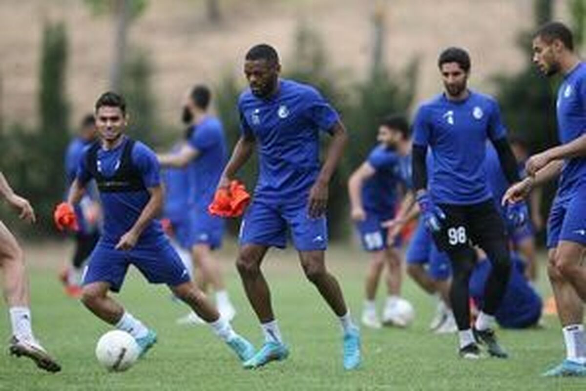 دادگاه عالی ورزش استقلال را ۳۰۰ هزار یورو محکوم کرد