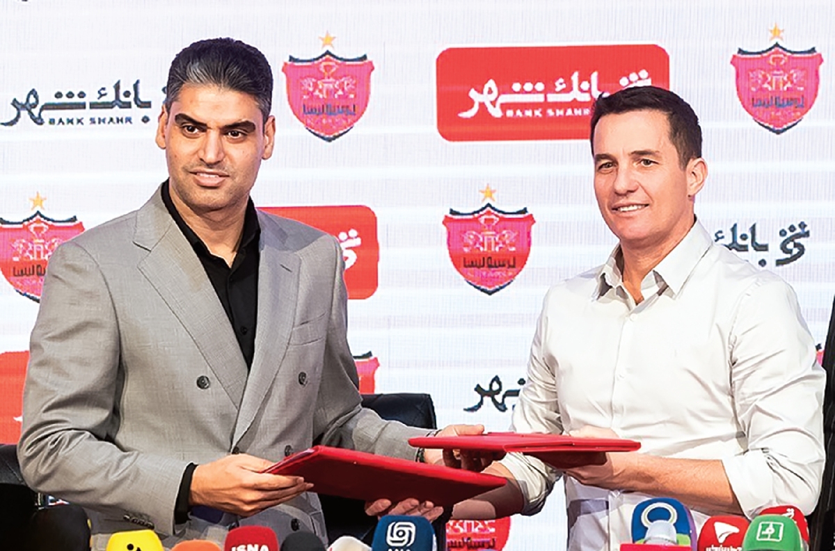 ویرا: رؤیای قهرمانی یک نفره محقق نمیشود