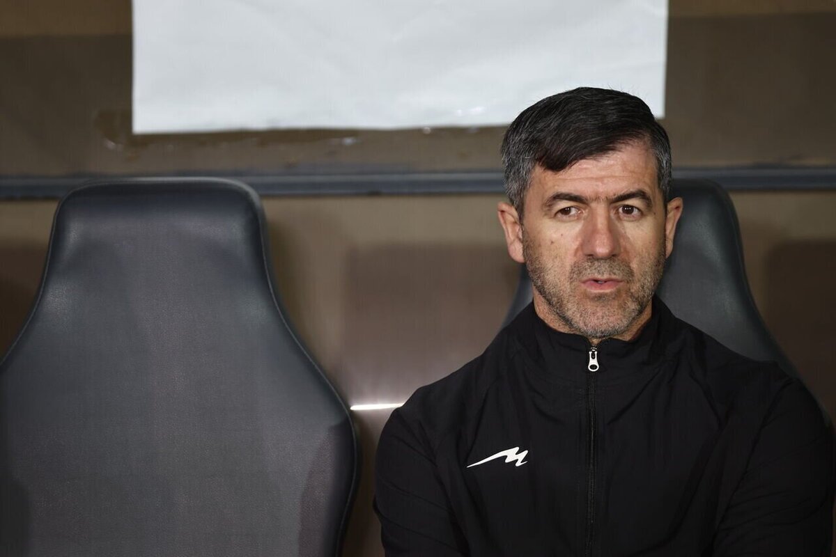 کریم باقری: ترکیب را من میچینم نه اوسمار