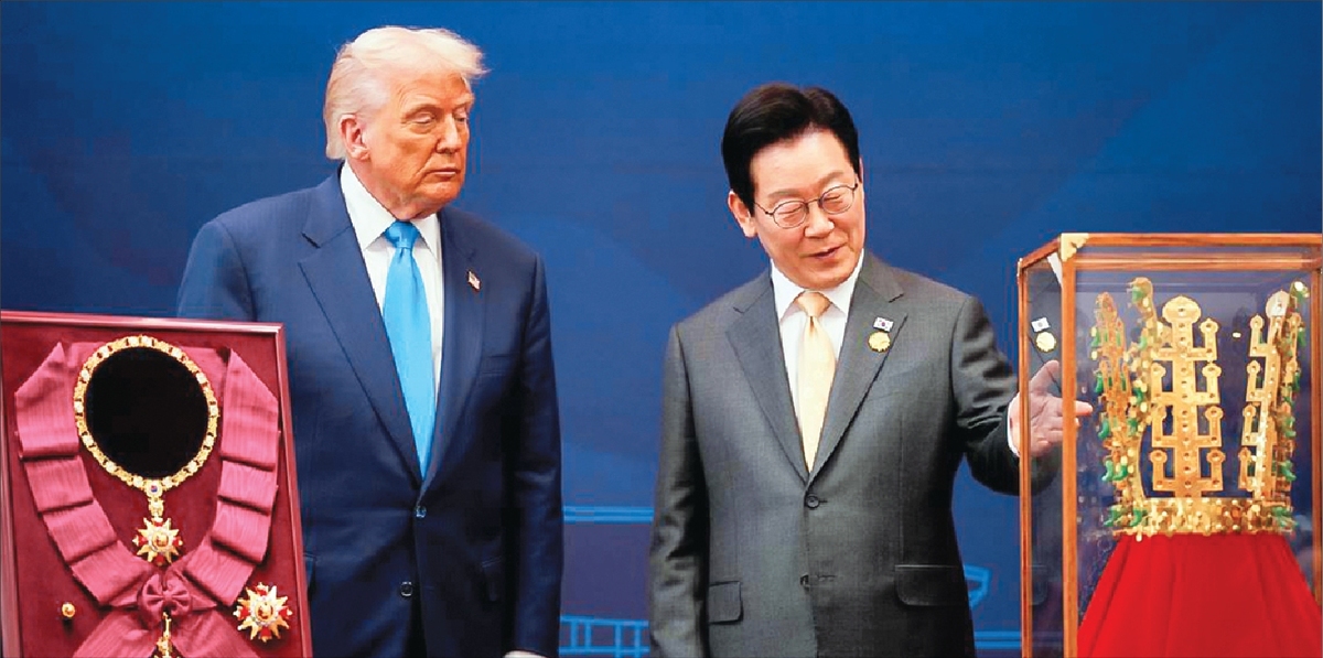 پاسخ موشکی پیونگیانگ به دیپلماسی ترامپی