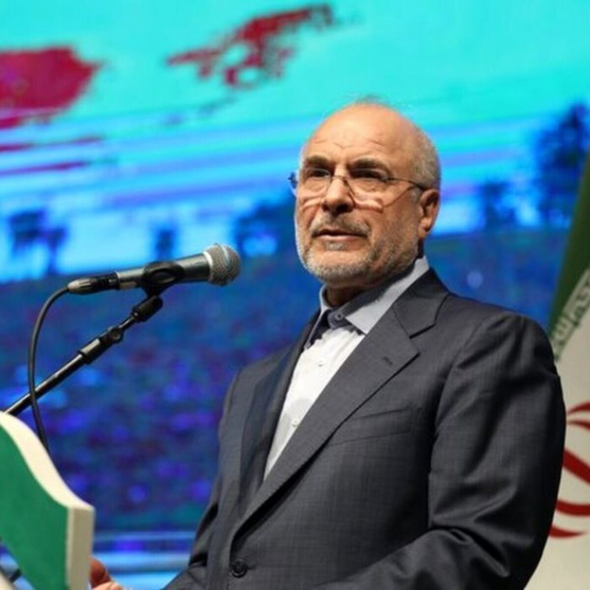 وساطتها برای توقف حملات موشکی ایران از روز پنجم جنگ شروع شد