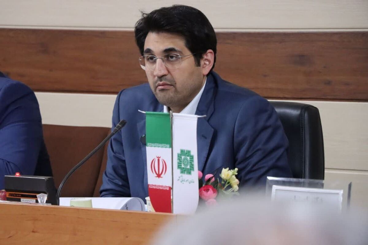 رئیس سازمان امور مالیاتی: نرخ مالیات واحدهای تولیدی ۱۵ درصد میشود