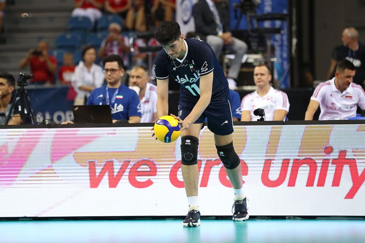 مرگ مغزی صابر کاظمی تایید شد