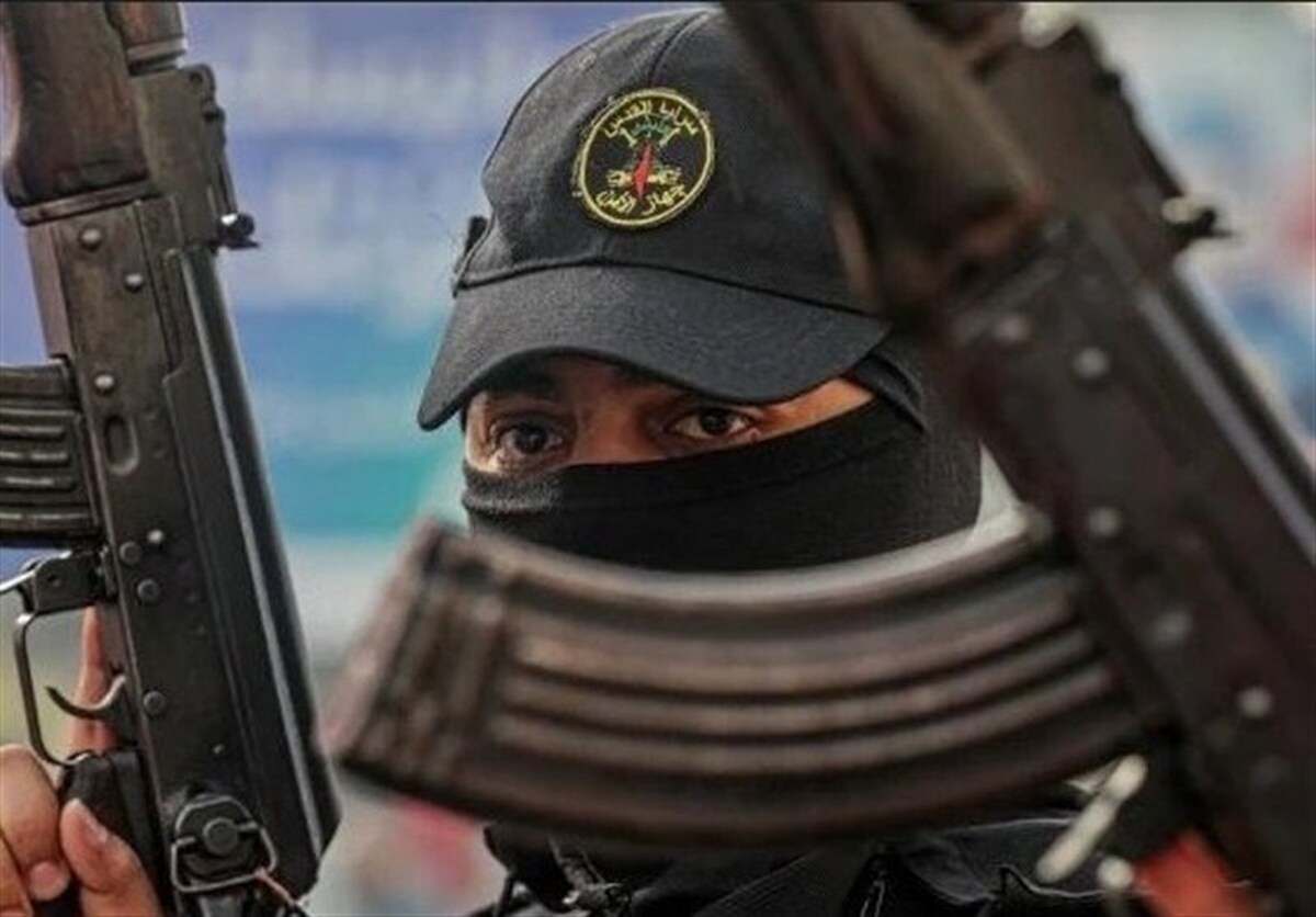 فاز جدید عملیات مقاومت در کرانه باختری / مختصات دقیق مراکز فرماندهی و کنترل در عملیات جدید سرایا القدس