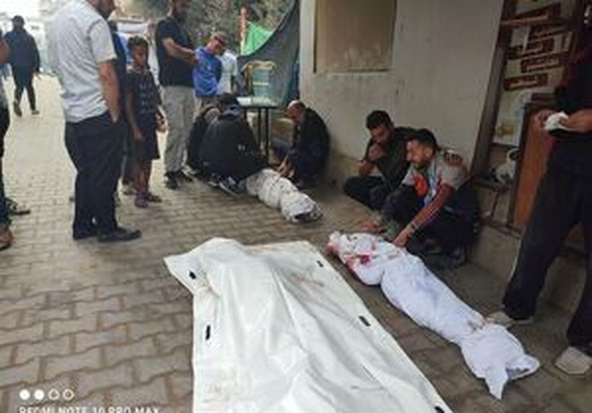 طبل رسوایی رژیم اسرائیل در غزه به صدا درآمد