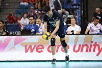 مرگ مغزی صابر کاظمی تایید شد